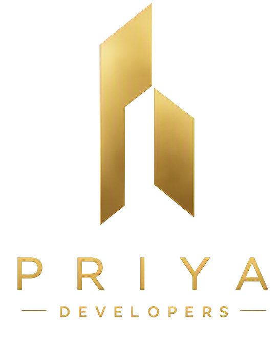 Priya Developers logo